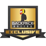 Corso Backpack Exclusive