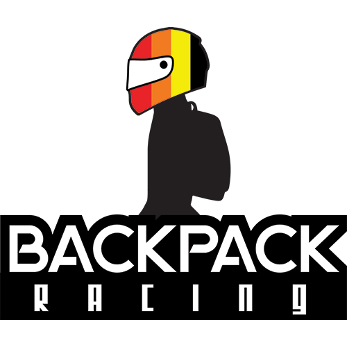 Corso Backpack Racing