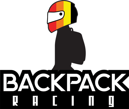 Backpack Racing